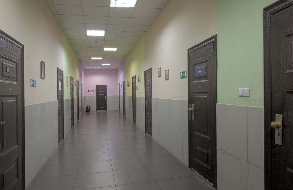 Москва: Хостел Aral Volgogradskiy