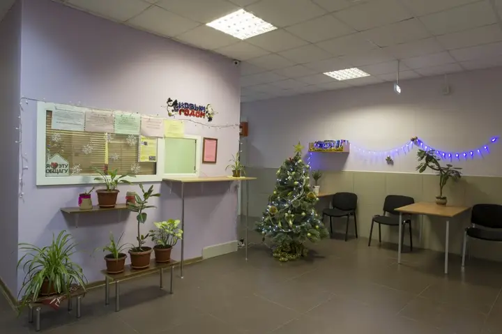 Москва: Хостел Aral Volgogradskiy