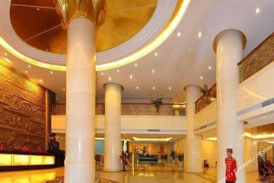 Мейчжу: Hongdu Hotel