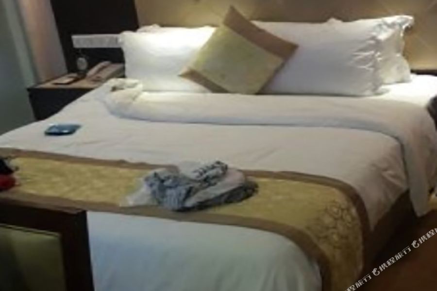 Мейчжу: Hongdu Hotel