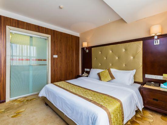 Мейчжу: Hongdu Hotel