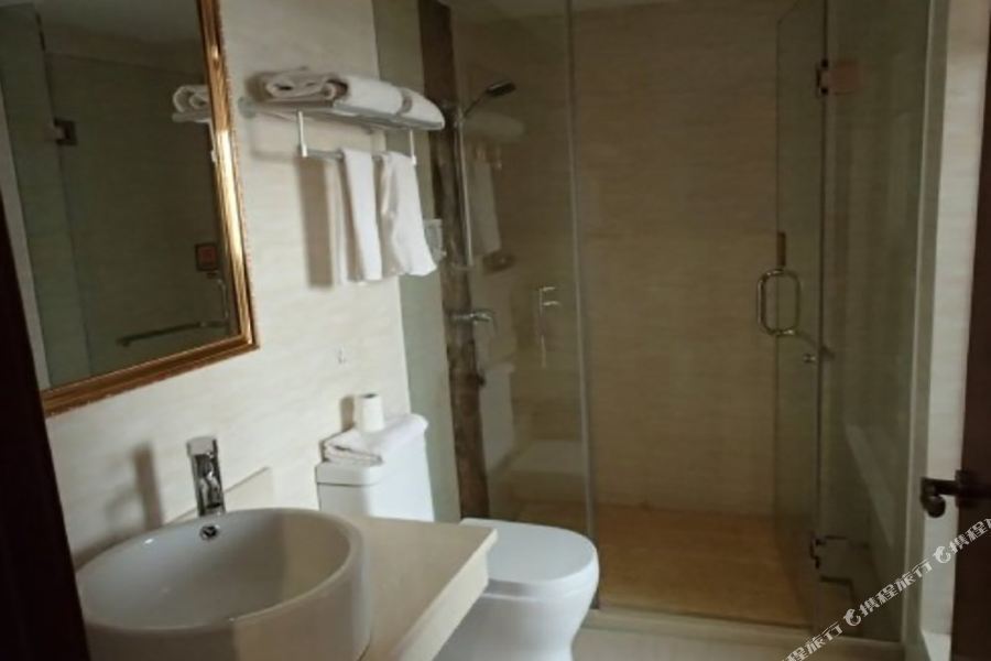 Мейчжу: Hongdu Hotel