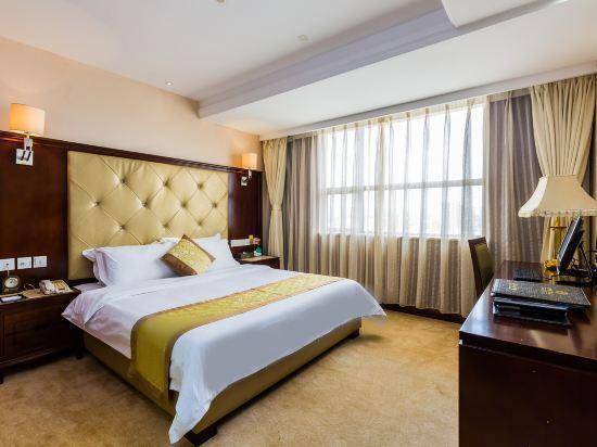 Мейчжу: Hongdu Hotel
