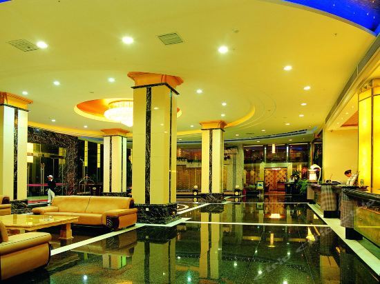 Маоминг: Hua Hai Hotel