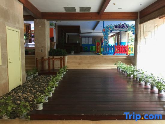 Longsheng: Longsheng Hot-spring Hotel
