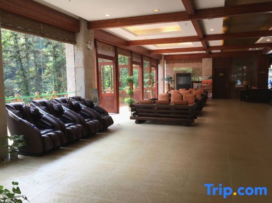 Longsheng: Longsheng Hot-spring Hotel
