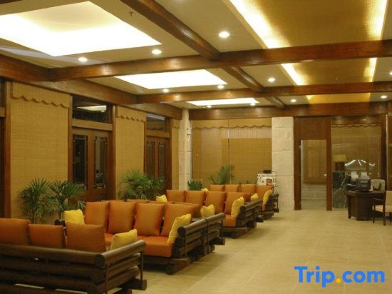 Longsheng: Longsheng Hot-spring Hotel
