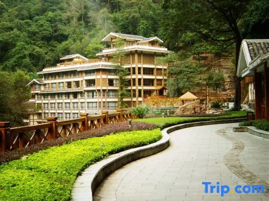 Longsheng: Longsheng Hot-spring Hotel