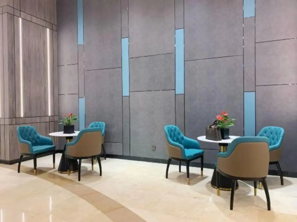 Лоуди: Hebe Xiyue Hotel (Loudi Guanjia Nao)