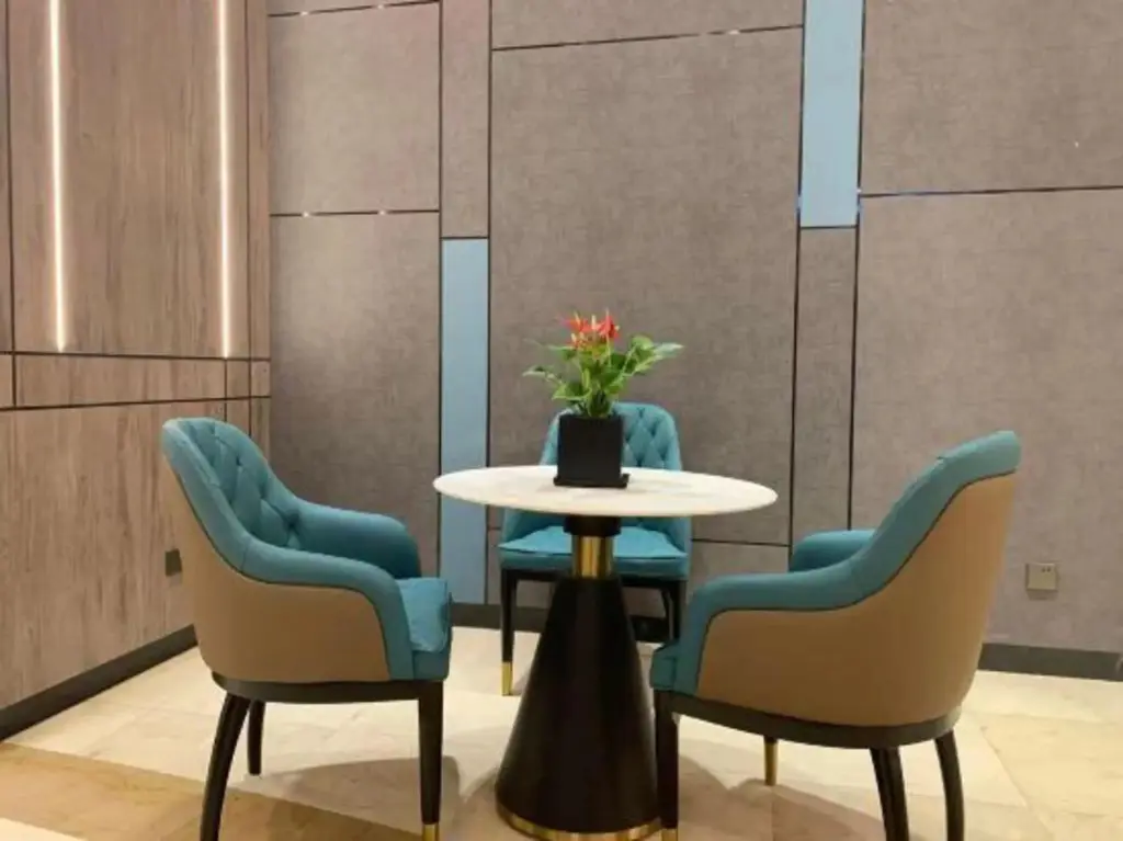 Лоуди: Hebe Xiyue Hotel (Loudi Guanjia Nao)