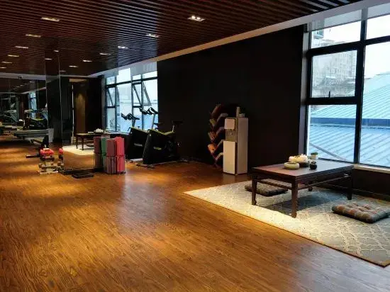 Лоуди: TILL BRIGHT Hotel (Loudi Railway Station Marriott City Plaza)