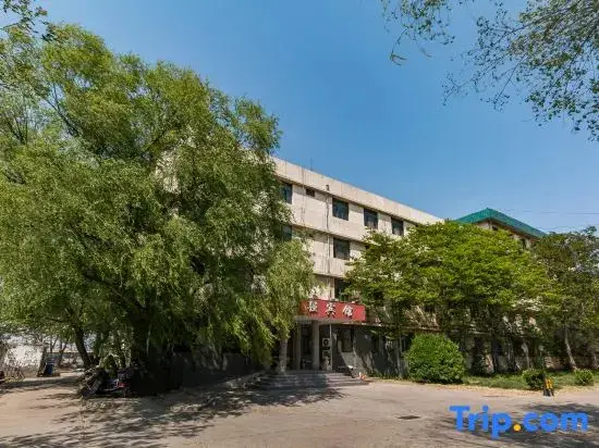 Пекин: Airport Huiqiang