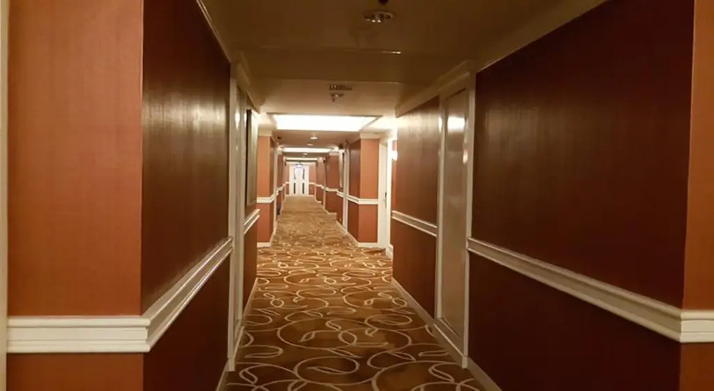 Чжухай: New Century Hotel & Casino