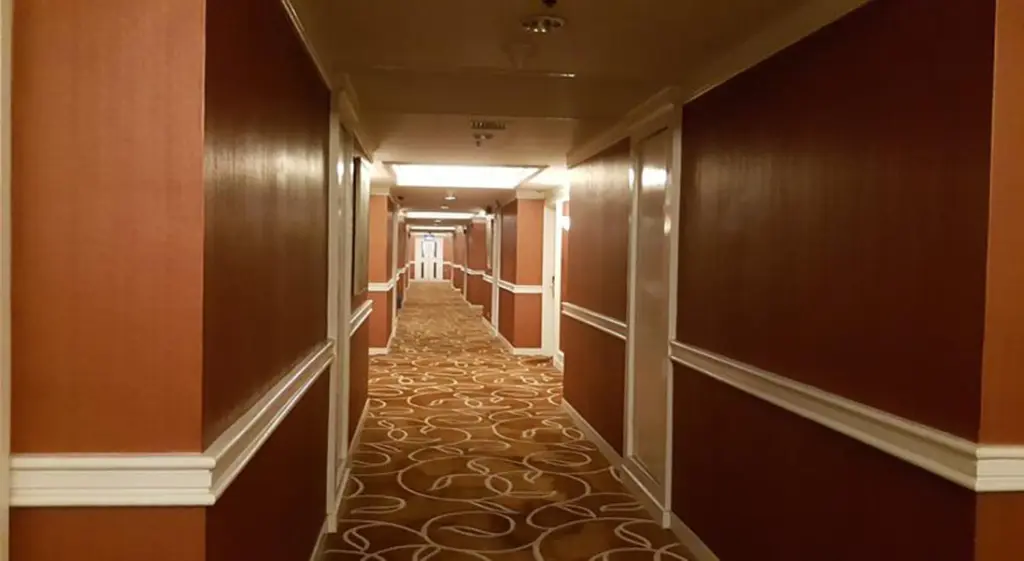 Чжухай: New Century Hotel & Casino