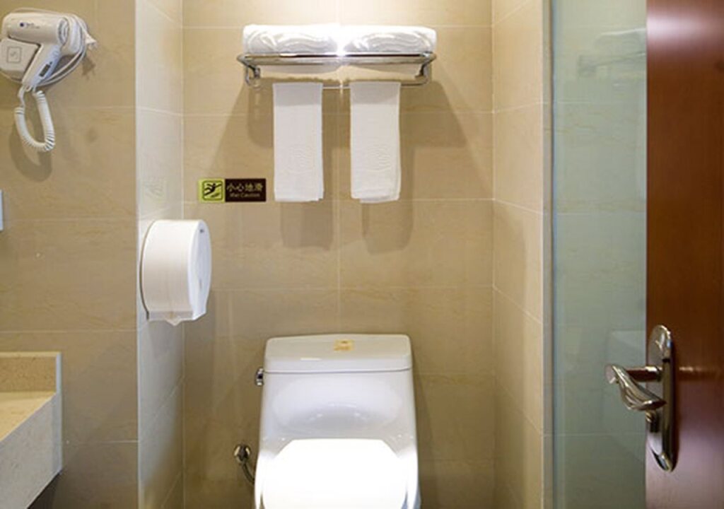 Нинбо: Vienna International Hotel Ningbo Jiangbei Wanda