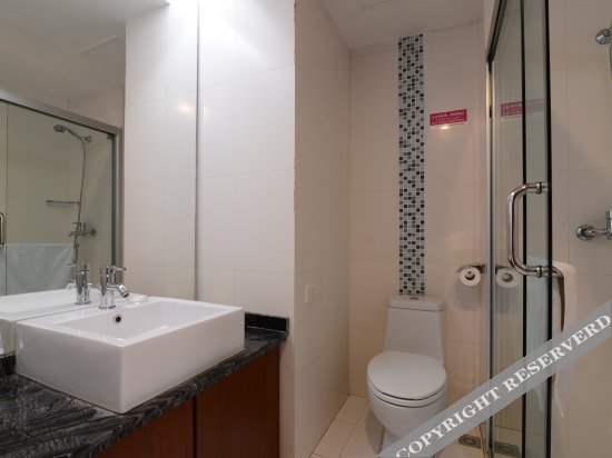 Нанкин: Nanjing Zijing Hotel