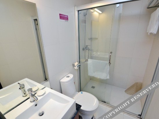 Нанкин: Nanjing Zijing Hotel