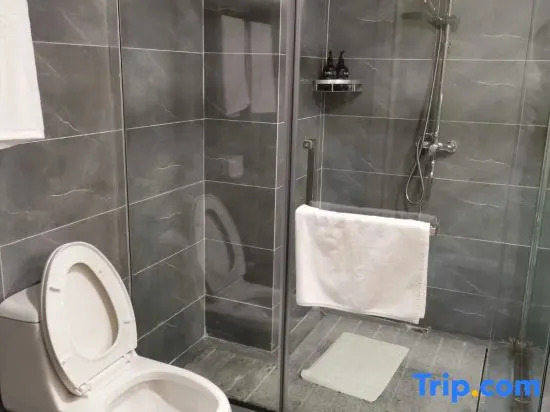Нанкин: Starway Hotel (Nanjing Chengxin Avenue Subway Station)