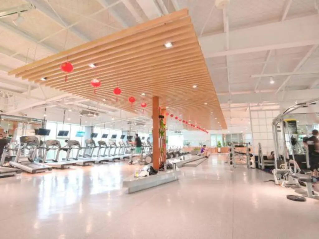 Нанкин: Chenhong Garden Hotel (Lukou Airport)