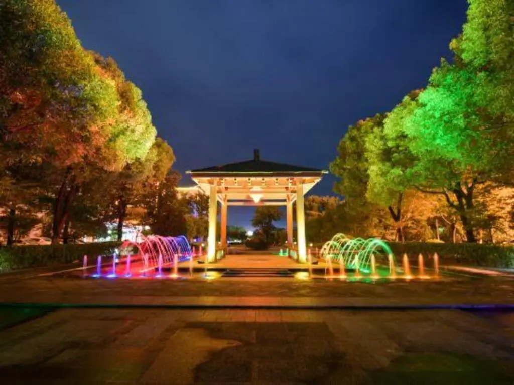 Нанкин: Chenhong Garden Hotel (Lukou Airport)