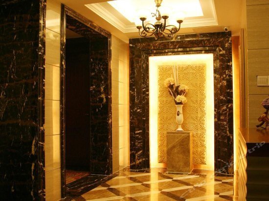 Наньчан: Jindi Mingshi Hotel