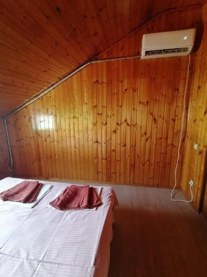 Адлер: Maria Guest House