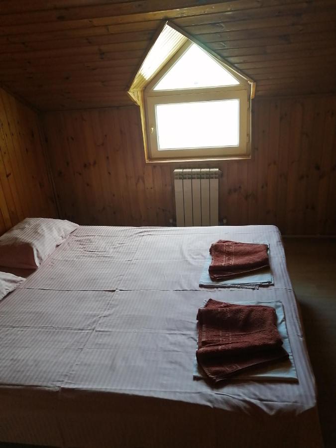 Адлер: Maria Guest House