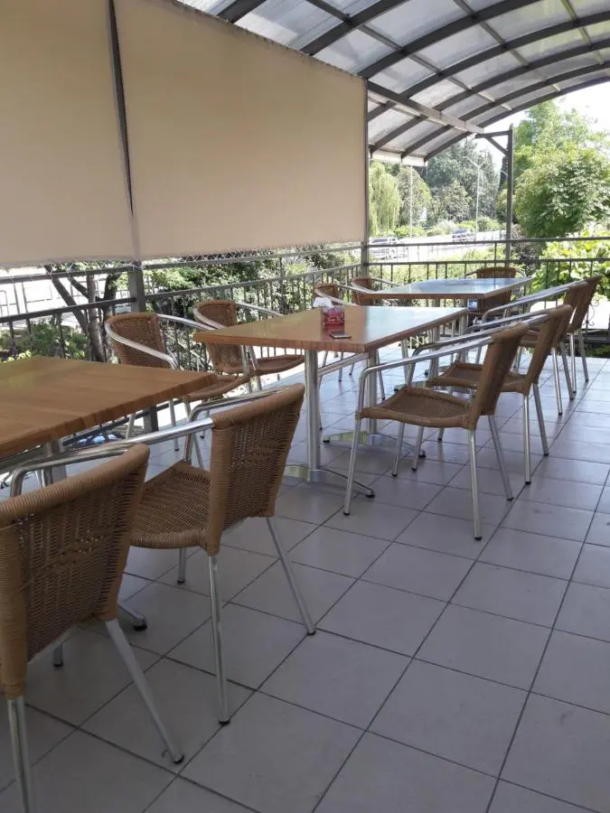Адлер: Maria Guest House