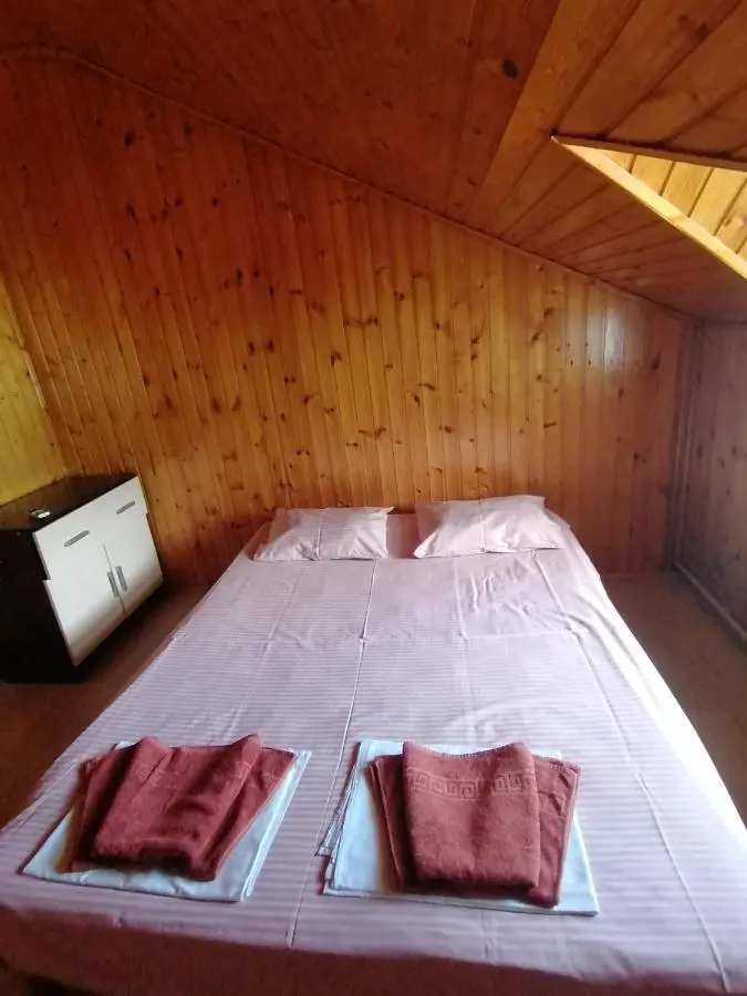 Адлер: Maria Guest House