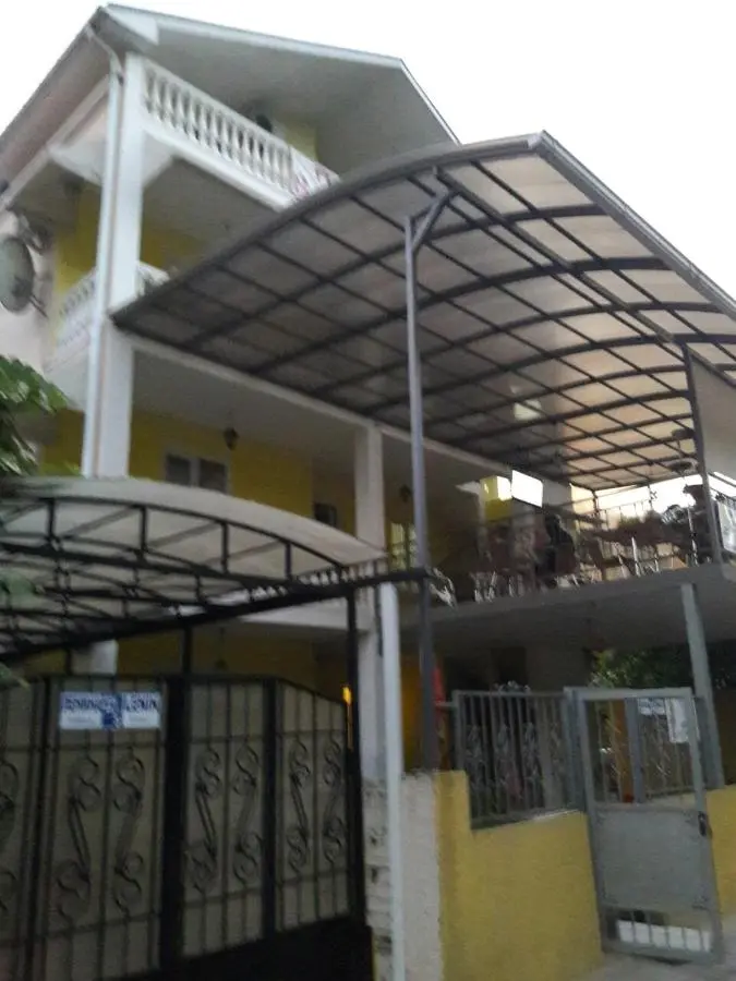 Адлер: Maria Guest House