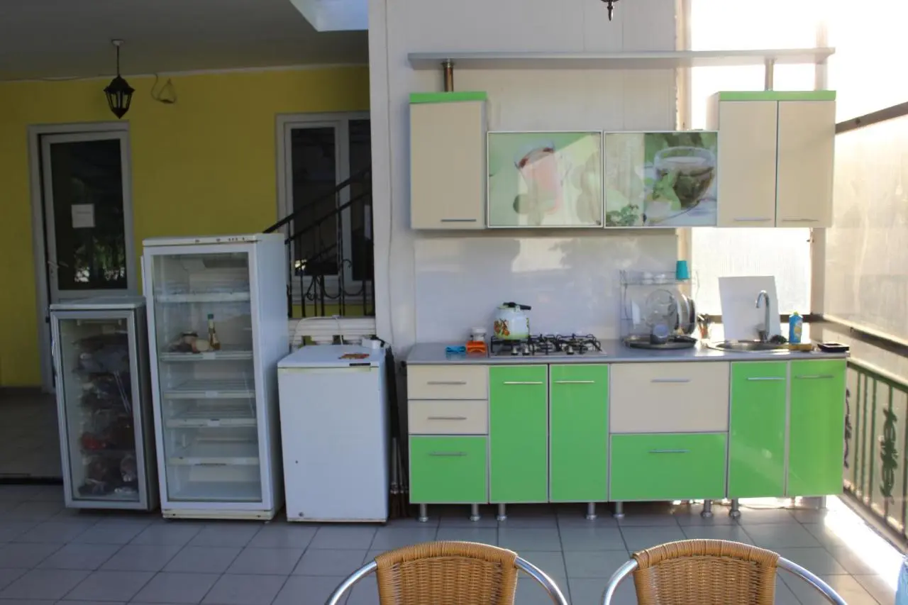Адлер: Maria Guest House