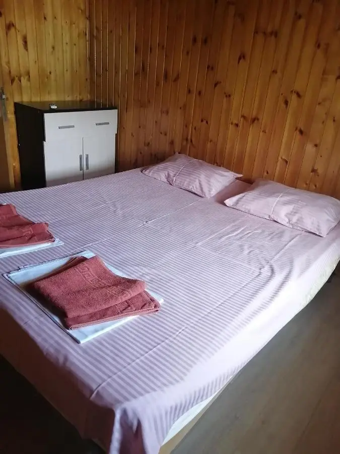 Адлер: Maria Guest House