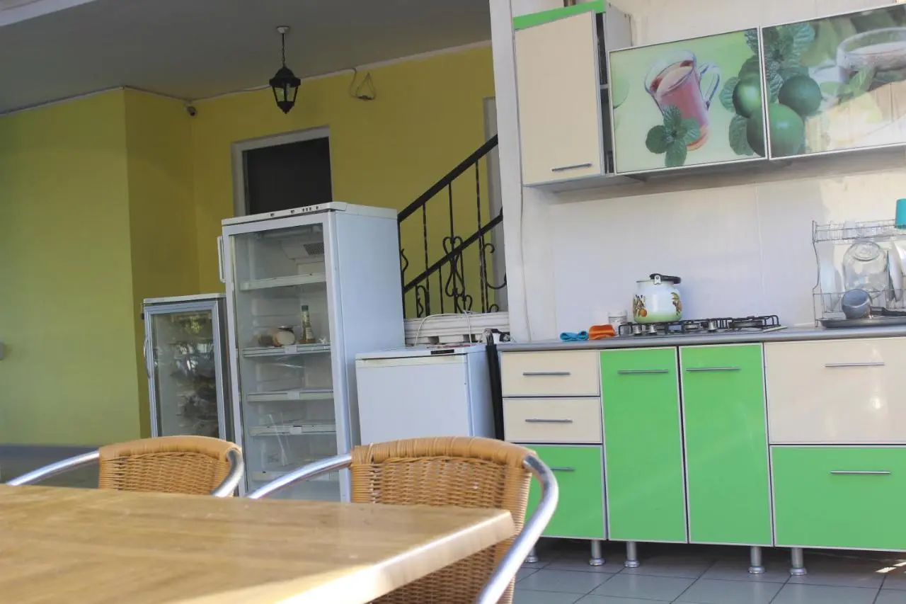 Адлер: Maria Guest House