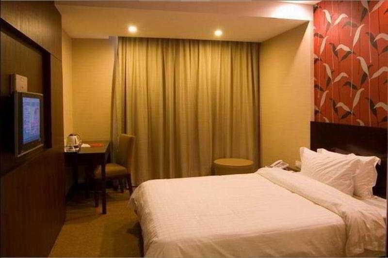 Нинбо: Nanyuan Chain Inn Beilun Xueyuan