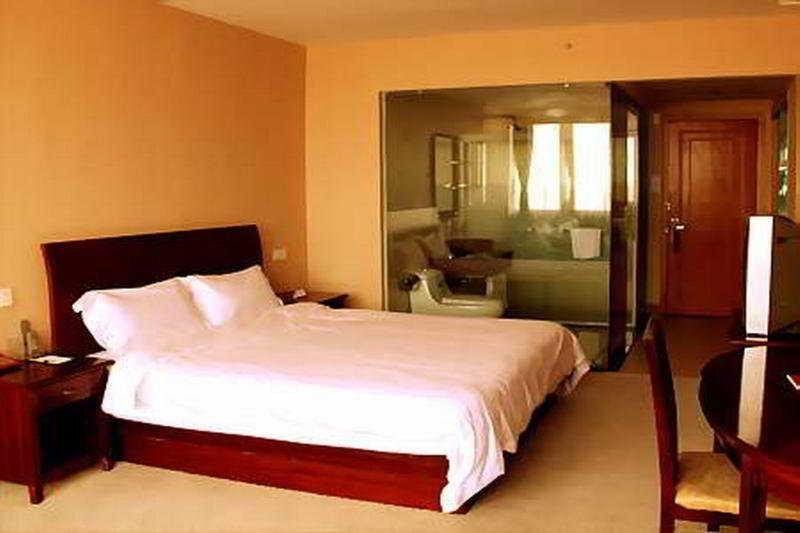 Нинбо: Nanyuan Chain Inn Beilun Xueyuan