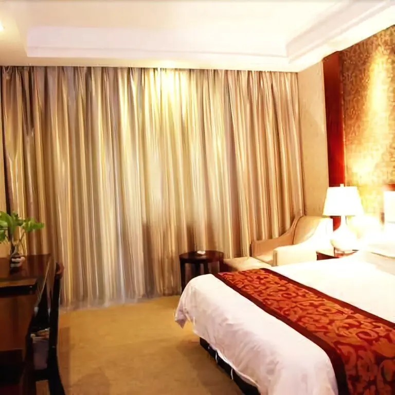 Ханчжоу: Qiandao Lake You Shu XiSong Holiday Villa
