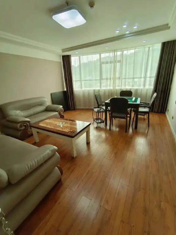 Чунцин: Hongyang Hotel