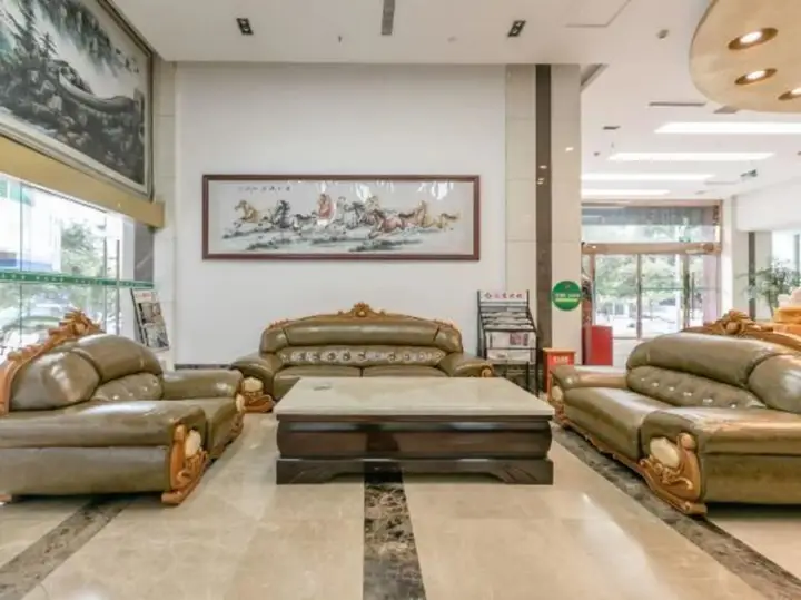 Чунцин: Hongyang Hotel