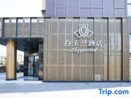 Наньтун: Lvsigang Hotel