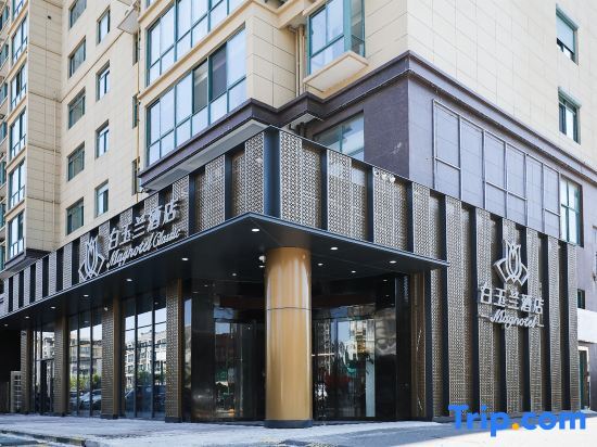 Наньтун: Lvsigang Hotel