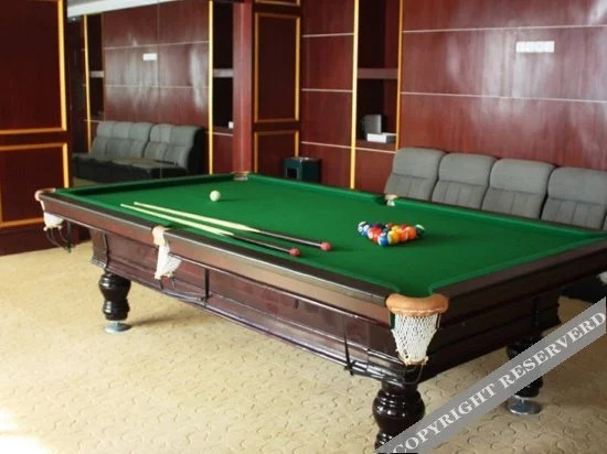 Наньтун: Lvsigang Hotel
