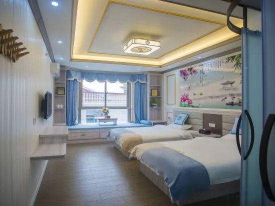 Путянь: Chaoyang Hotel