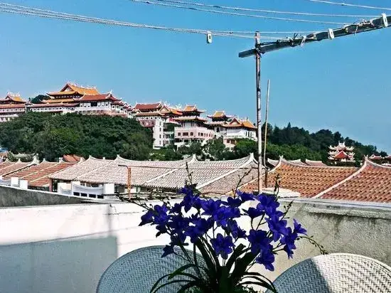 Путянь: Chaoyang Hotel