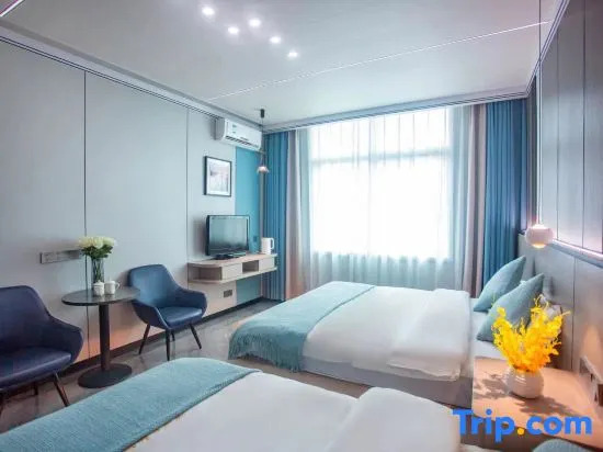 Путянь: Chaoyang Hotel