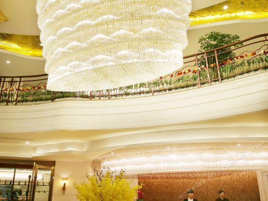 Сюйчжоу: Gold Coast Hotel