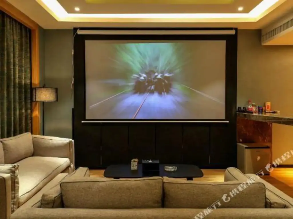 Цзиньхуа: Milan Hotel