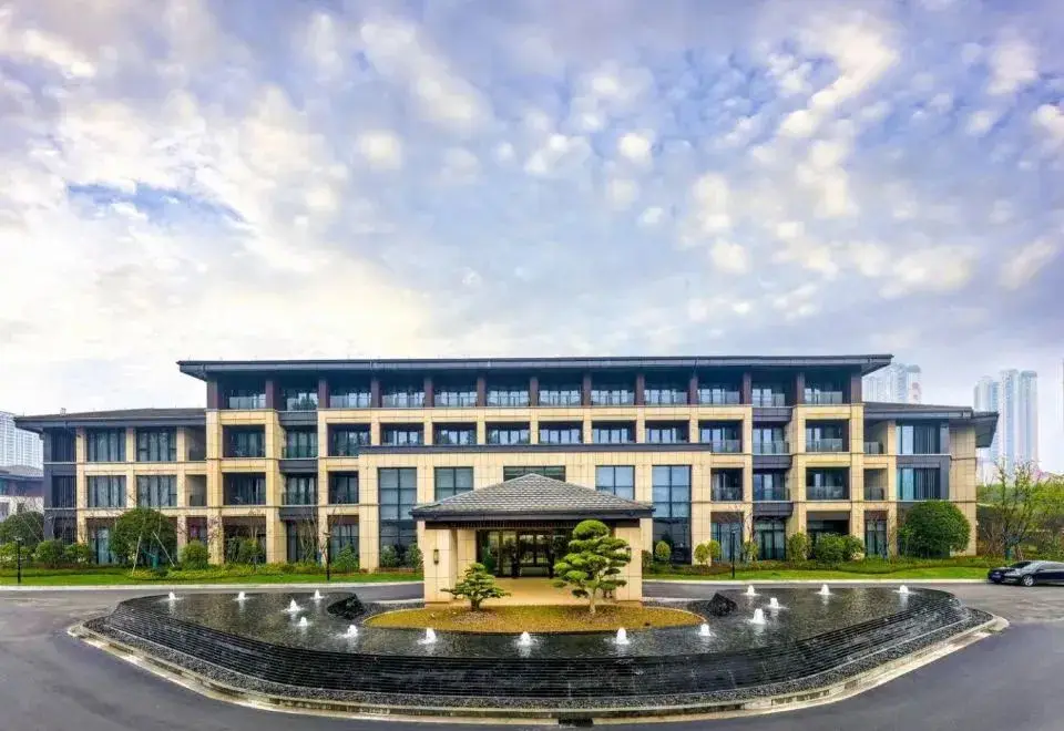 Guest House Pingxiang — фото 1