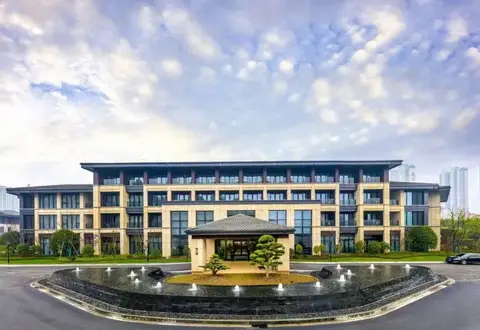 Guest House Pingxiang — фото 1