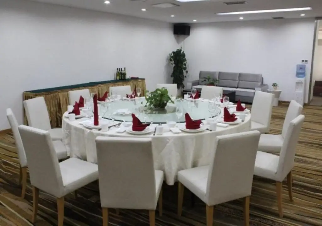 Циндао: Days Inn Powerlong Qingdao