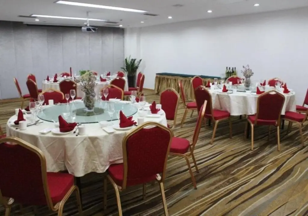 Циндао: Days Inn Powerlong Qingdao